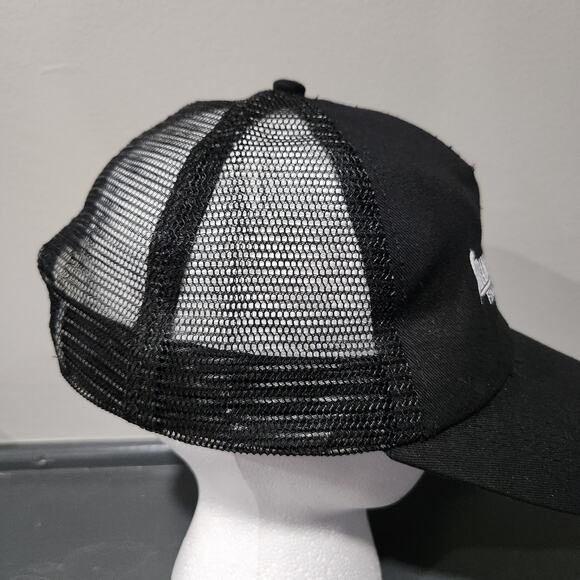 Stranger of Paradise Final Fantasy Origin Cap Mesh Hat Promo Gamestop Exclusive - Picture 7 of 14